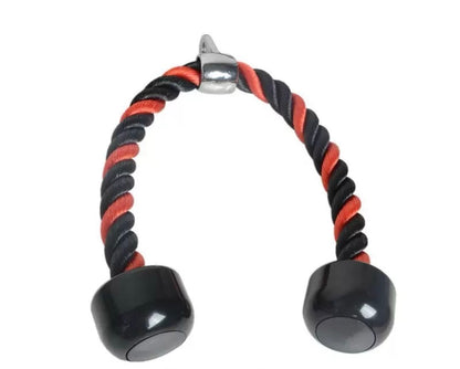 Tricep Rope Cable Attachment
