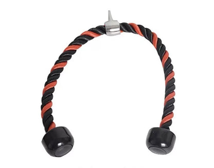 Tricep Rope Cable Attachment