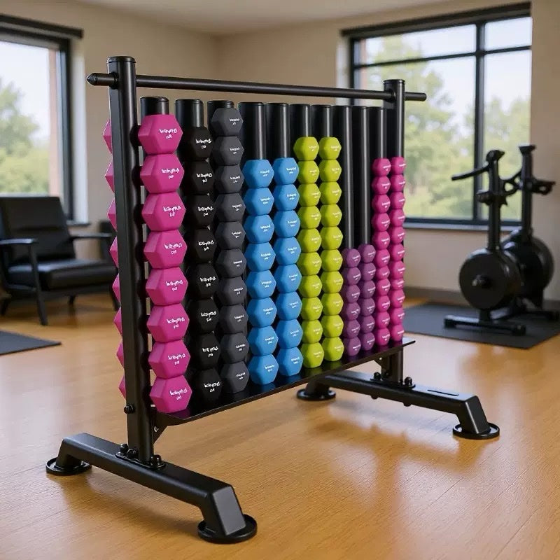 Dumbbell Rack Large