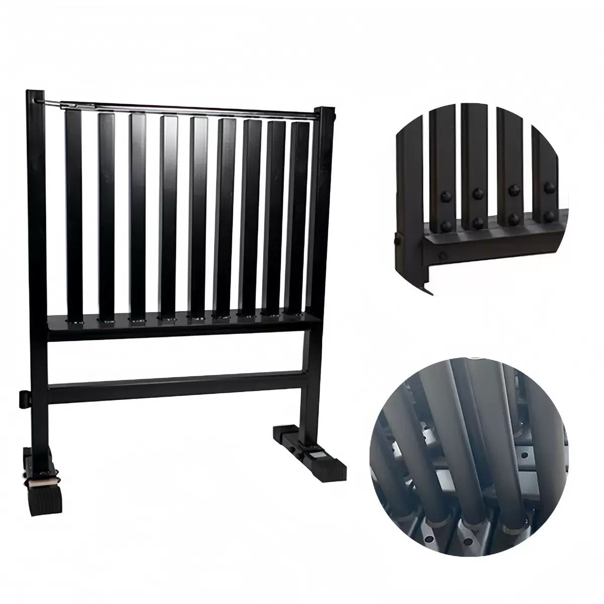 Dumbbell Rack Large