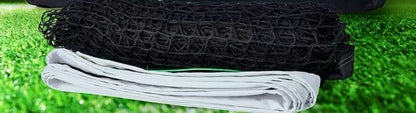 Track Tennis Net