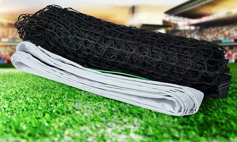 Track Tennis Net