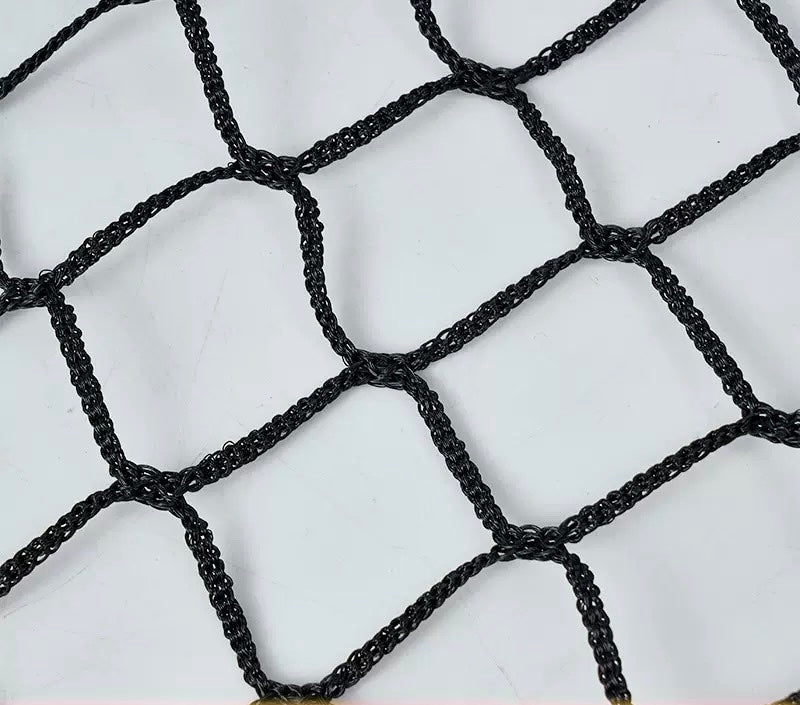Track Tennis Net