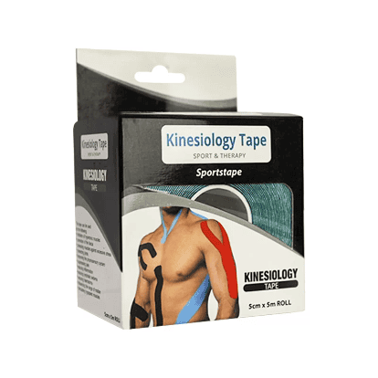 Sport kinesiology tape 5cm