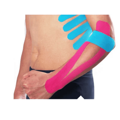Sport kinesiology tape 5cm