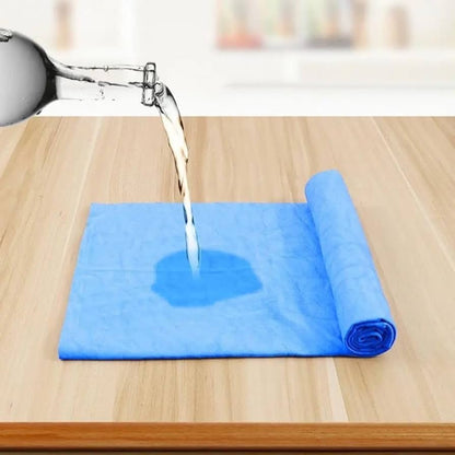 Swimming Towel