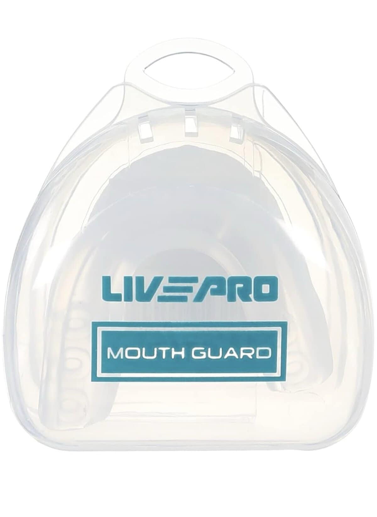 Livepro Mouthguard