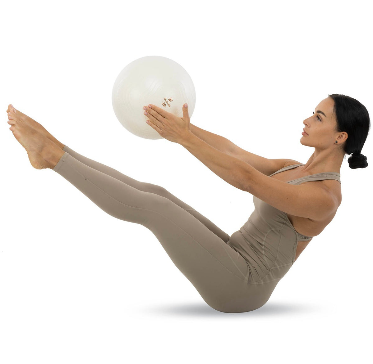 Bloom Mini Pilates Ball
