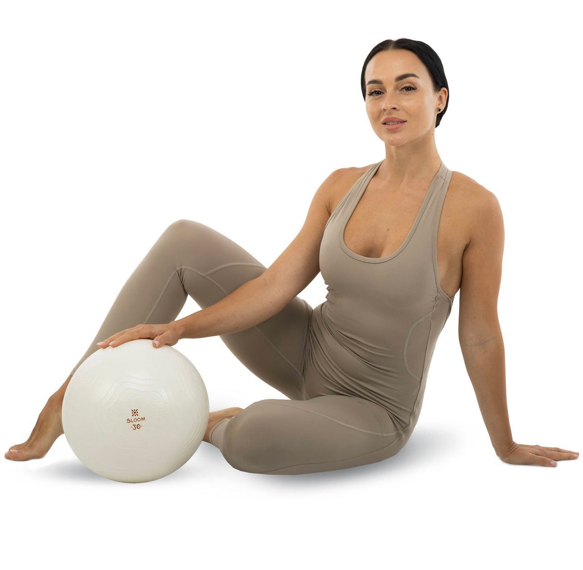 Bloom Mini Pilates Ball