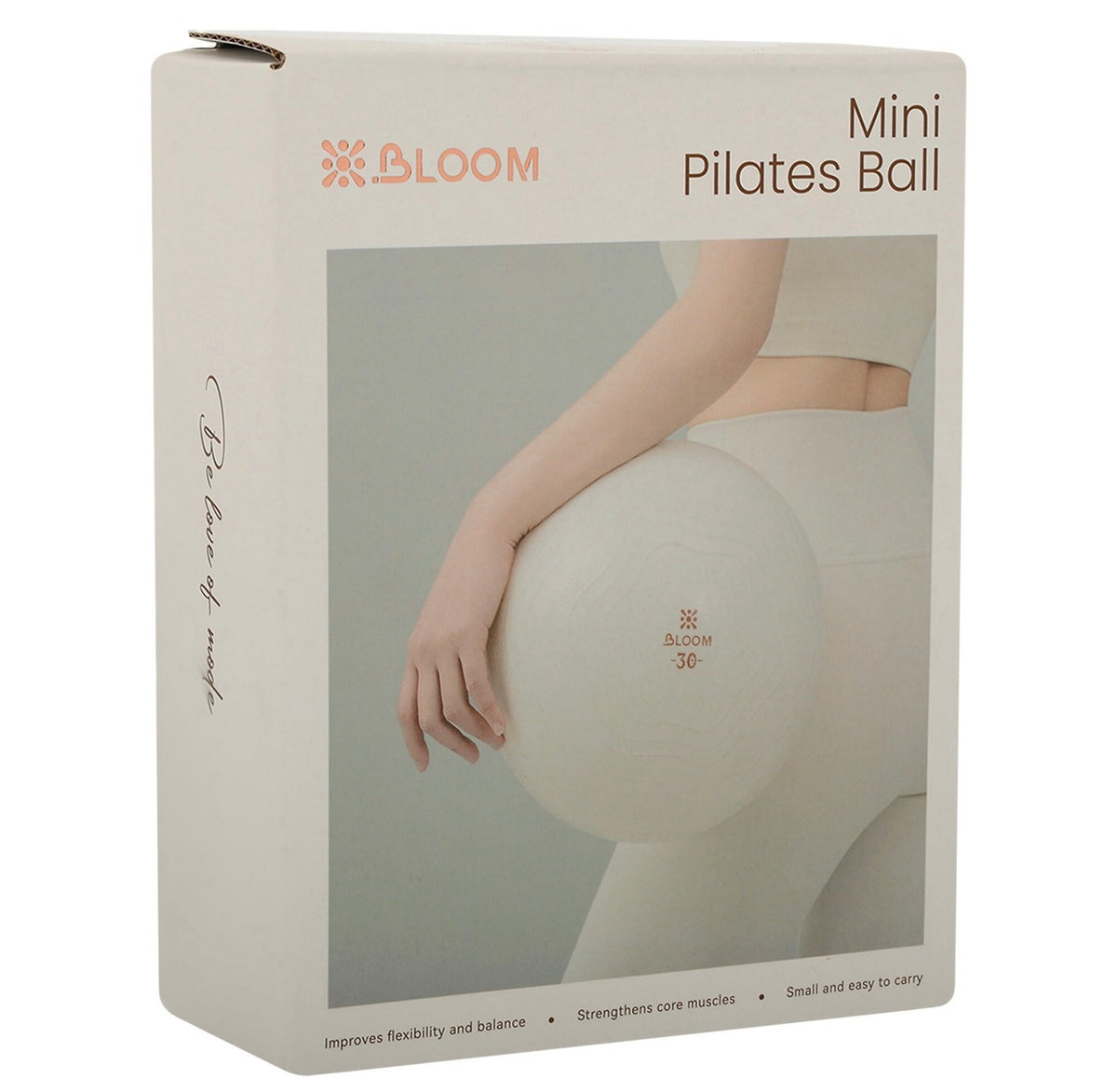 Bloom Mini Pilates Ball