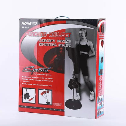 Punching Ball Set