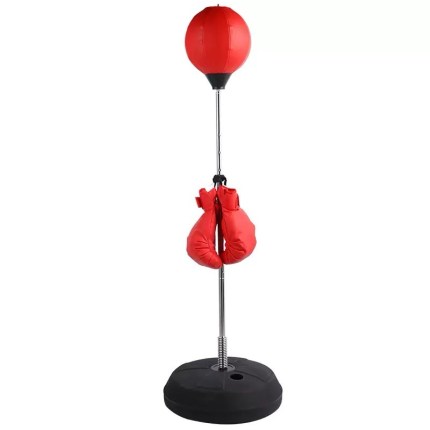 Punching Ball Set