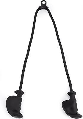 Tricep Rope Cable Attachment