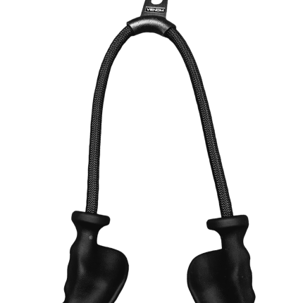 Tricep Rope Cable Attachment