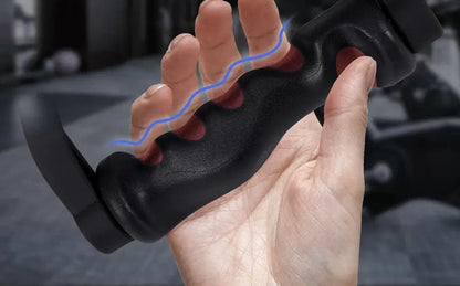 Cable Row Handle Grip