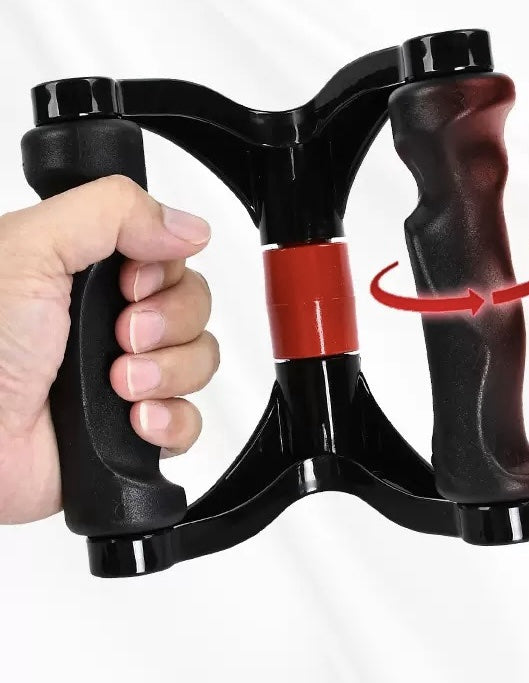 Cable Row Handle Grip