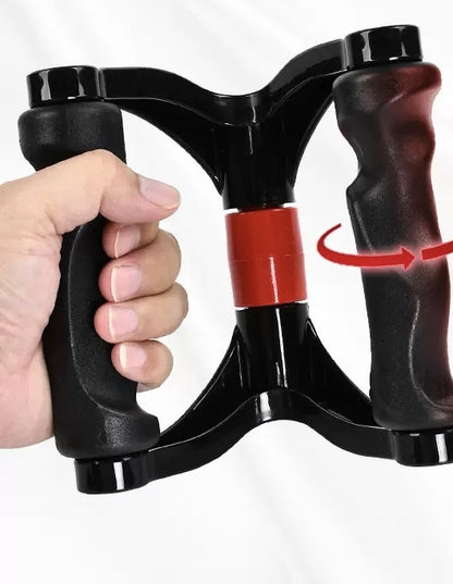 Cable Row Handle Grip