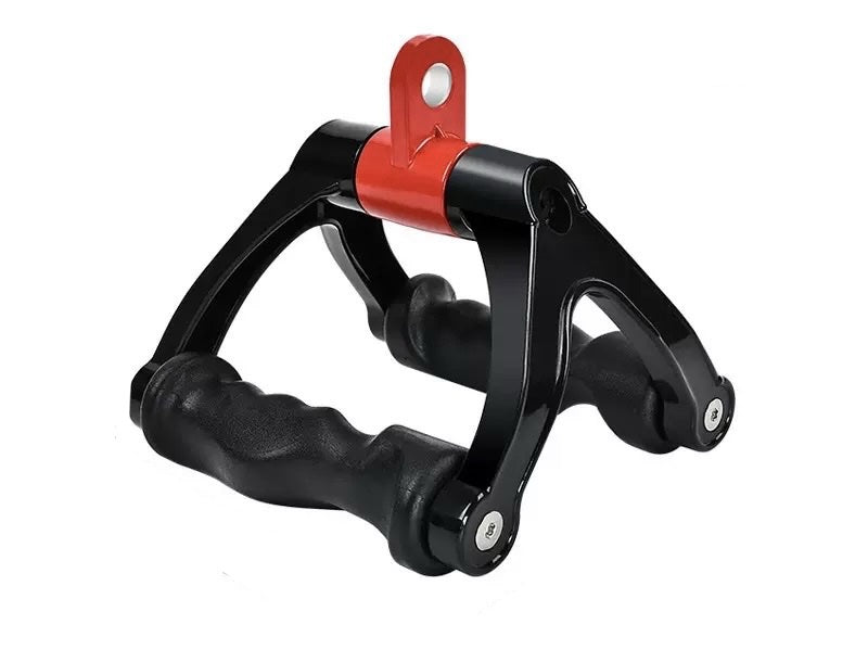 Cable Row Handle Grip