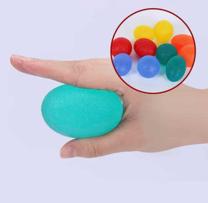 Hand Exercise Ball