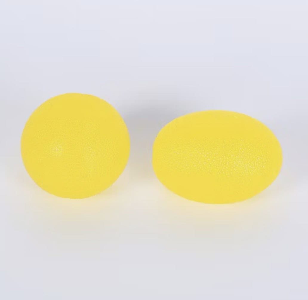 Hand Exercise Ball