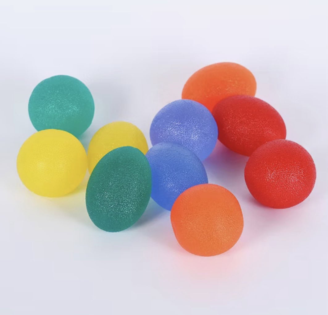 Hand Exercise Ball