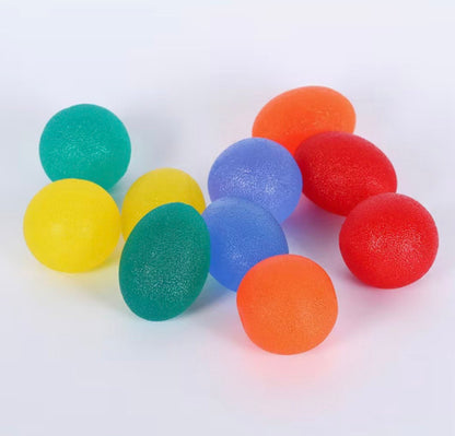 Hand Exercise Ball