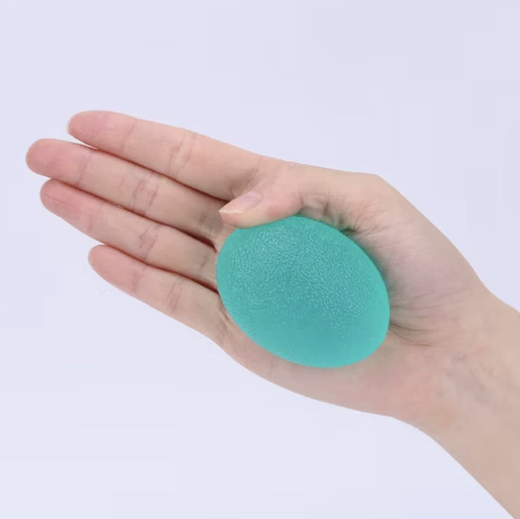 Hand Exercise Ball