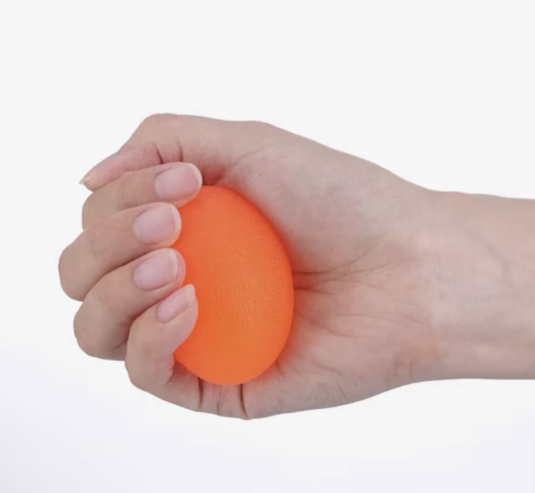 Hand Exercise Ball