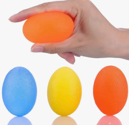 Hand Exercise Ball