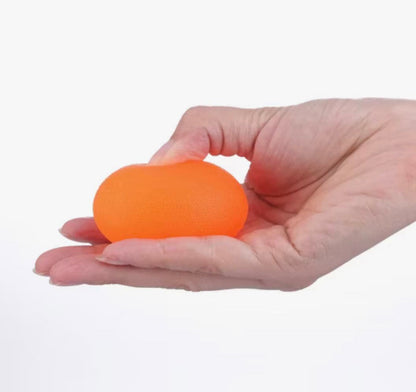 Hand Exercise Ball