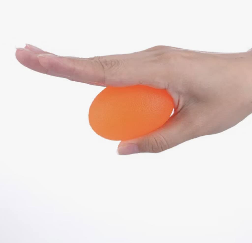 Hand Exercise Ball