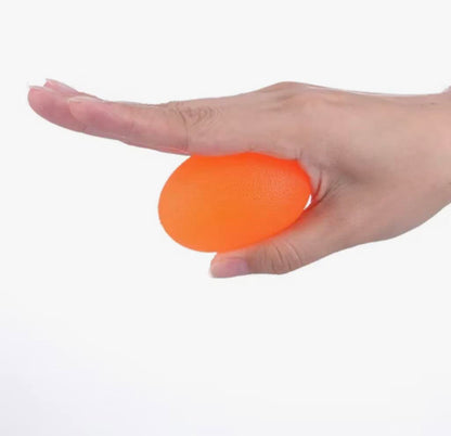 Hand Exercise Ball