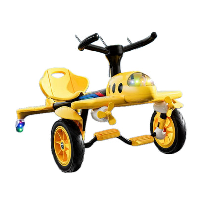 Airplane Kids Tricycle