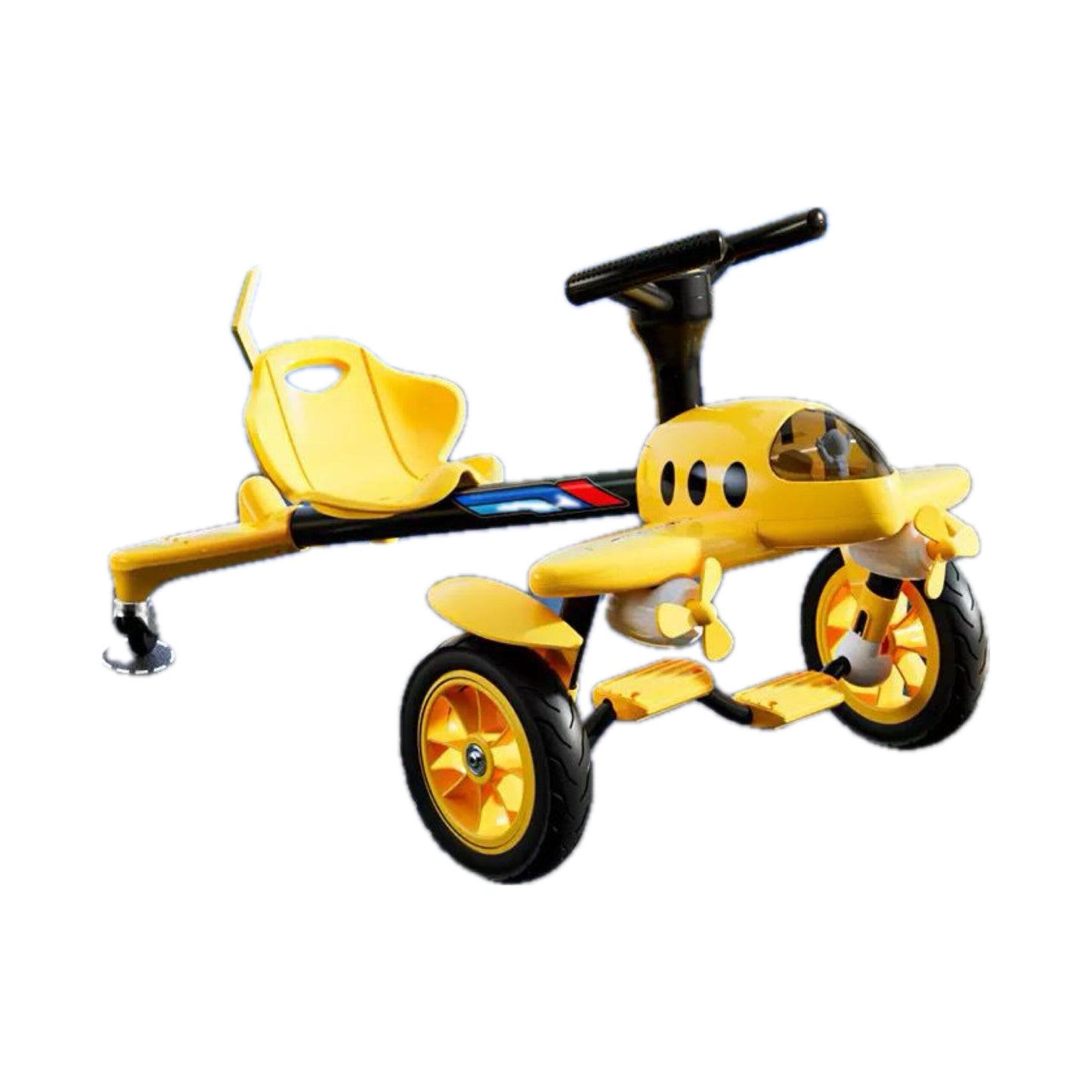 Airplane Kids Tricycle