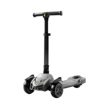 3-Wheel Scooter