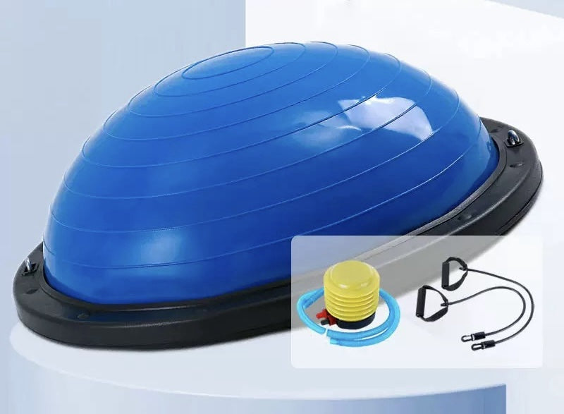 BOSU Ball Balance Trainer