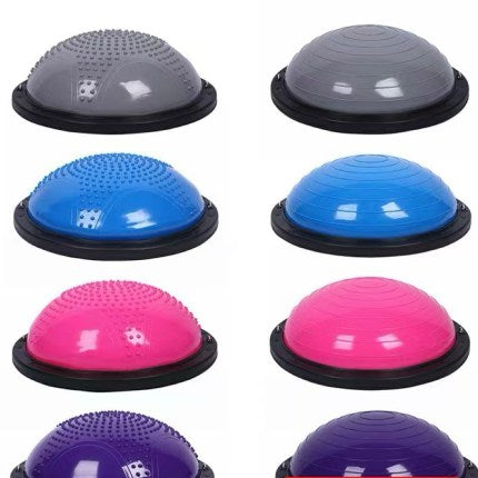 BOSU Ball Balance Trainer