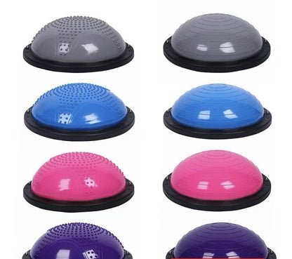 BOSU Ball Balance Trainer