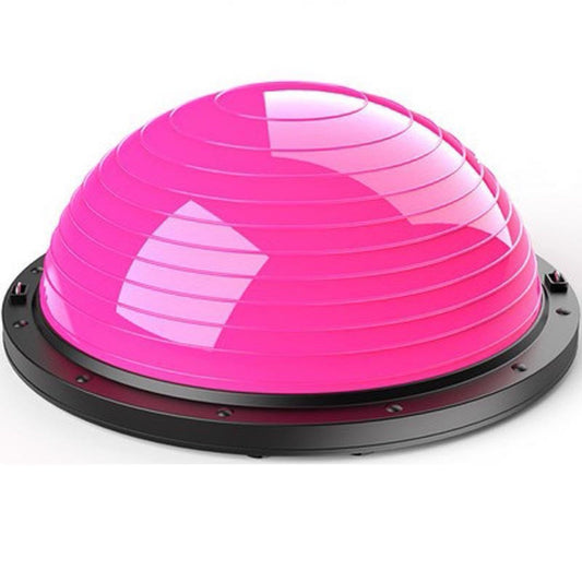 BOSU Ball Balance Trainer