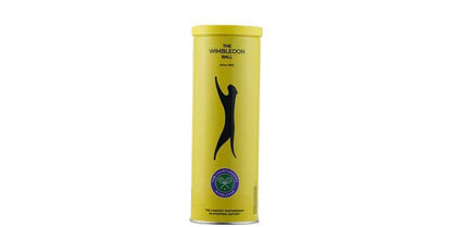 Slazenger wimbledon tennis balls