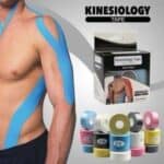 Medical Muscle Tape, 5 cm