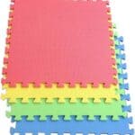18mm Flooring per Square Meter