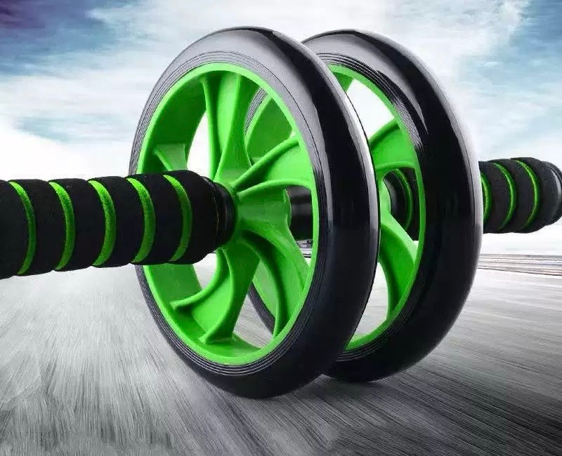 AB Wheel Power Roller