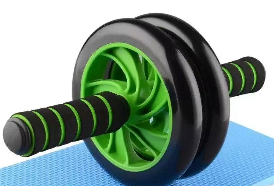AB Wheel Power Roller