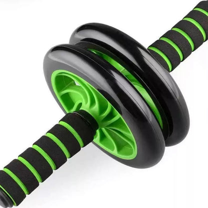 AB Wheel Power Roller
