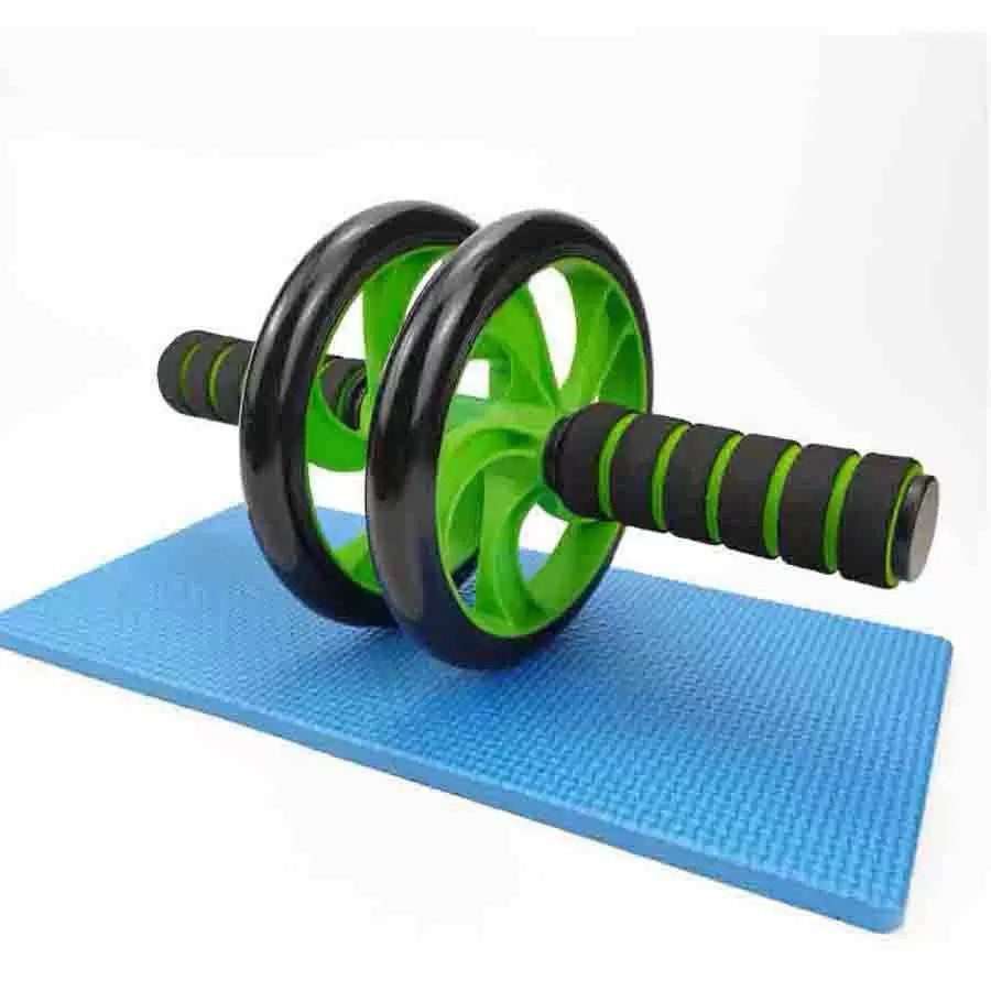AB Wheel Power Roller