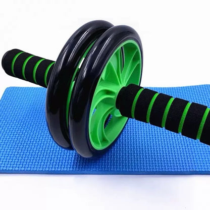 AB Wheel Power Roller