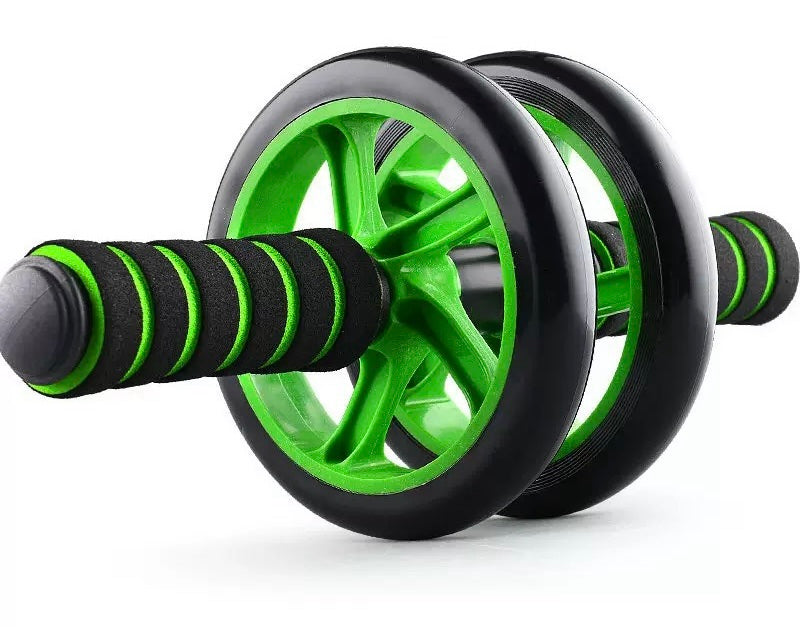 AB Wheel Power Roller