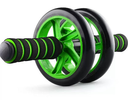 AB Wheel Power Roller