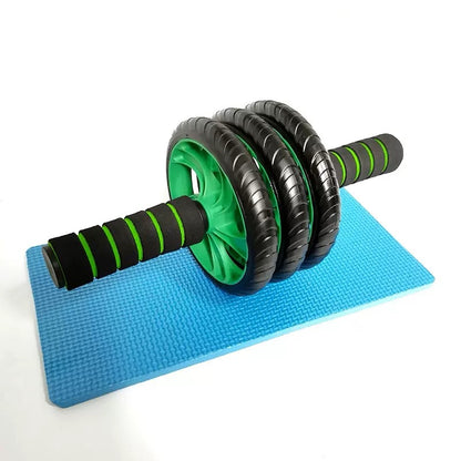 AB Wheel Power Roller